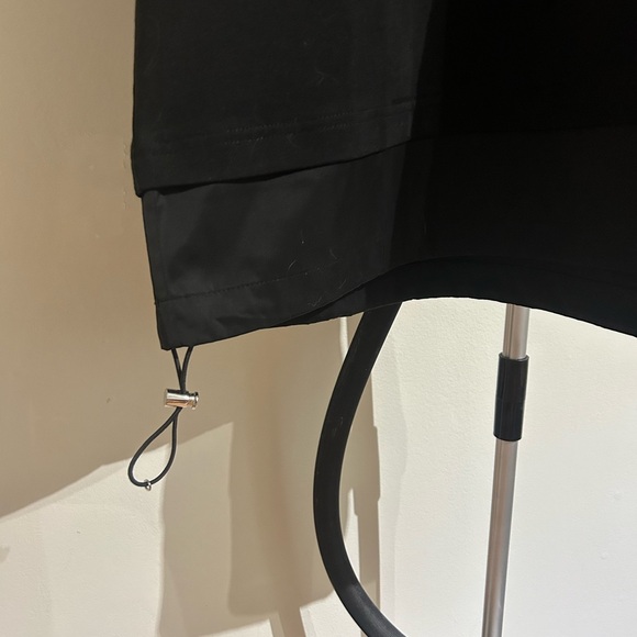 Pravda are Nylon T Shirt with drawstring - Picture 2 of 5